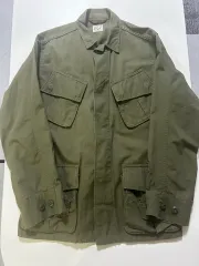オアスロウ BDU ジャングルファティーグ ジャケット sのサムネイル