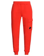 シーピーカンパニー メンズ ボトムス カジュアルパンツ CP COMPANY Tomato Red レッドのサムネイル
