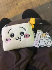 ちいかわ うさぎ コインケース ポーチ