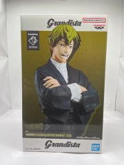 呪術廻戦】Grandista 虎杖悠仁&禅院直哉&伏黒恵 - メルカリ 呪術廻戦】Grandista 虎杖悠仁&禅院直哉&伏黒恵 - メルカリ