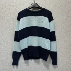 95 ポロ ラルフローレン レディース ルーズフィット ニット
