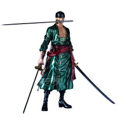 ONE PIECE ゾロ アクリルスタンド ギガ - メルカリ