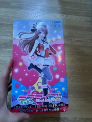 ラブライブ! セガプレミアムフィギュア 南ことり