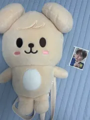 SKZOO パピーム バックパック