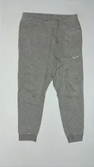 10535番 NIKE 冬 メンズ トレーニングウェア ジョガー パンツ XL サイズ
