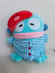 サンリオ ハンギョドン パジャマぬいぐるみ 30cm
