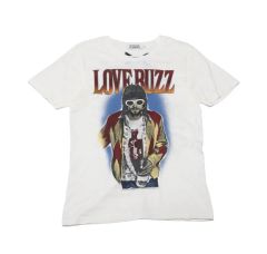 新品 Y2K ヒステリックグラマー NIRVANA カートコバーン Tシャツ