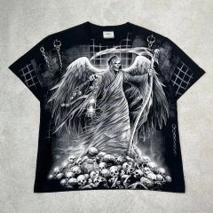 一点物 00s プレイングハンズ 鳩Tシャツ - メルカリ