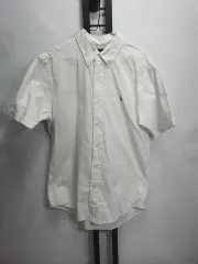 ポロ ラルフローレン 半袖 Tシャツ マルチポニー シャツ 白
