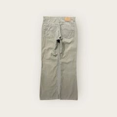 194localx levis578バギーW36インディゴ新品 - メルカリ