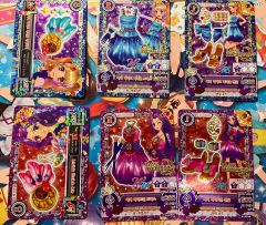 アイカツカード 四つ星セット 星のツバサ - メルカリ
