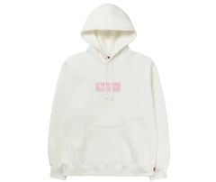 カルバンクラインジョングク パーカー - テリーリラックスフーディーL