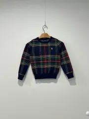 POLO RALPH LAUREN ポロラルフローレン ユア ニット