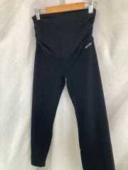 Manduka ヨガレギンス タイダイ柄 Ssize 着圧 ハイウェスト - メルカリ