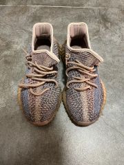 adidas イージーブースト350 V2 デザートセージ 25.5cm - メルカリ
