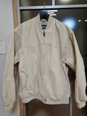 カーハートWIP OG SANTA FE BOMBER XXL