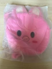 新品未開封】谷崎早耶プロデュースグッズ さやうさ ぬいぐるみ