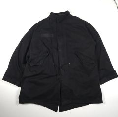 KAVU カブー KV65 M-65 フィッシュテール フリースライナー S - メルカリ