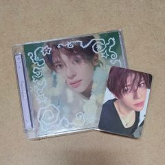 NCT WISH × Berriz スペシャルイベント シオン - メルカリ