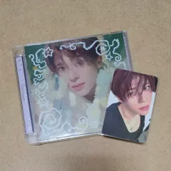 未開封) NCT(エヌシーティー) WIND AND WISH シオン ジュエリー アルバム + ポップアップ ラキドロ トレカ まとめ