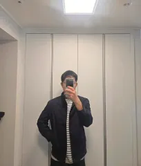 ザラ ブルゾン アウター ジャケット