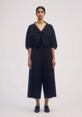 新品タグ付き☆ DEPAREILLE デパリエ タキシードコンビネゾン - メルカリ