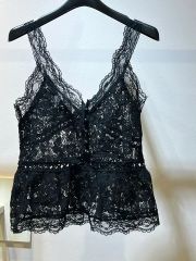 kiff lingerie キッフ ランジェリー Wired Cross Bra - メルカリ