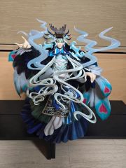 YYスタジオ 崩壊:スターレイル ホタル＆サム レジンスタチュー - メルカリ