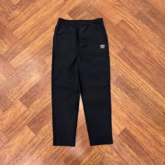 別注 UMBRO×DOORS RS TRACK PANTS XLサイズ 黒 - メルカリ