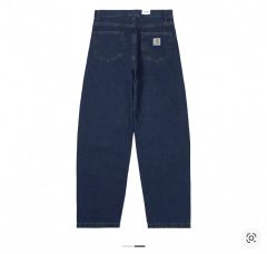 Carhartt WIP SIMPLE PANT デニム 30×32 濃紺 - メルカリ