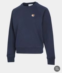 T39smile専用⭐︎ メゾンキツネ／MAISON KITSUNE スウェット - メルカリ