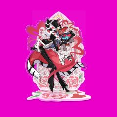 ハズビンホテル Vox & Valentino アクリルスタンド ヴァレンタイン