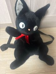 ジジ座 ぬいぐるみ(LL) 「魔女の宅急便」 - メルカリ