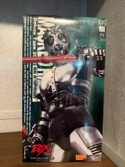 仮面ライダーZX ゼクロス 2008 デラックスタイプ 新品 残り一品 - メルカリ