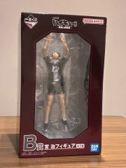 ハイキュー 一番くじ 全国への道 B賞 赤葦京治 - メルカリ