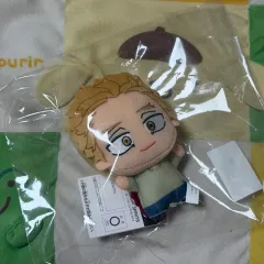 僕のヒーローアカデミア ちびぐるみ ホークス ぬいぐるみ 新品