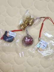 夏目友人帳 ニャンコ先生 ストラップ