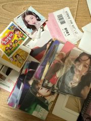 IVE ALIVE 当選 ポスター 非売品 新品未使用 - メルカリ