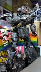プライム1スタジオ トランスフォーマー ロストエイジ ロックダウン