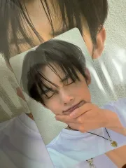 럽랭 ヨンジュン(YEONJUN・チェヨンジュン) WEVERSE ウィバース 特典 アグンパン ヨンジュン(YEONJUN・チェヨンジュン) TOMORROW X TOGETHER(TXT)