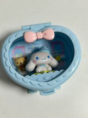 新品】シナモロール シナモン 10周年 アニバーサリー ブック ムック本