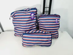 THE NORTH FACE パープルラベル ポーチ 3種 セット