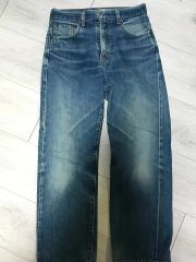 初期 シュガーケーン sugar cane 501XX 30sモデル 股リベ - メルカリ