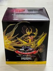 当時物 聖闘士星矢 聖衣大系 新生青銅聖衣5体 超美品 初期型Lot - メルカリ