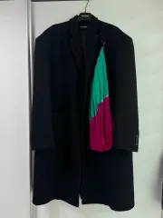 RAF SIMONS ラフ シモンズ スカーフ コート 44のサムネイル