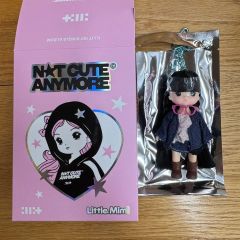 meltキーホルダー&CHARACTERネックストラップ 長谷川慎 - メルカリ
