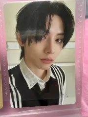 BOYNEXTDOOR テサン トレカ