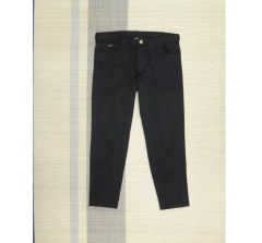 完売品！50%OFF！エンポリオアルマーニ ストレッチスリムデニム W30 