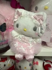 激レア 懸賞当選品 マルヤナギ ハローキティ Big 大きい ぬいぐるみ