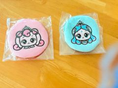 オーガポン 韓国限定☆ランダム ピンバッジ 100 第2弾 - メルカリ
